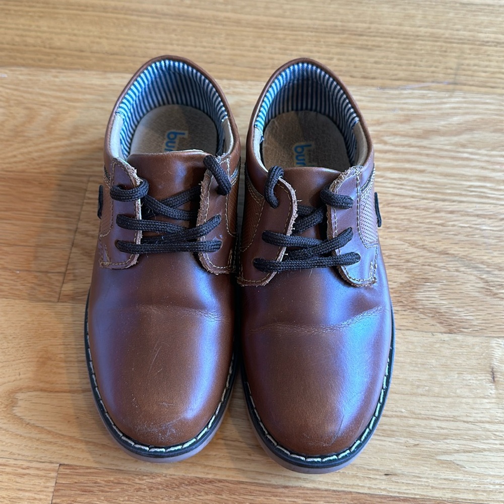 Mini burbujas (shoes from Mexico)